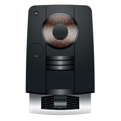 Jura C8 Piano Black -