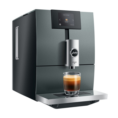 Jura Ena 5 Night Inox (EA) -