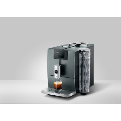 Jura Ena 5 Night Inox (EA) -