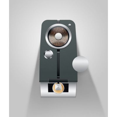 Jura Ena 5 Night Inox (EA) -