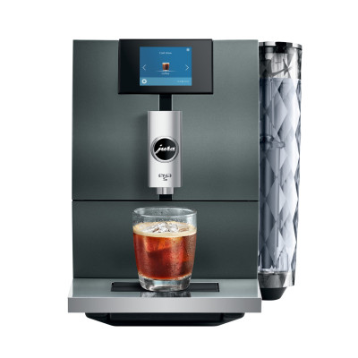 Jura Ena 5 Night Inox (EA) -