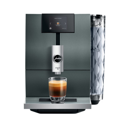 Jura Ena 5 Night Inox (EA) -