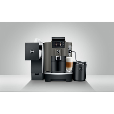 W8 Dark Inox (EA) + Gratis Proefpakket - 