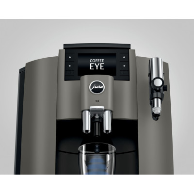 W8 Dark Inox (EA) + Gratis Proefpakket - 