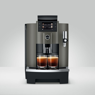 W8 Dark Inox (EA) + Gratis Proefpakket - 