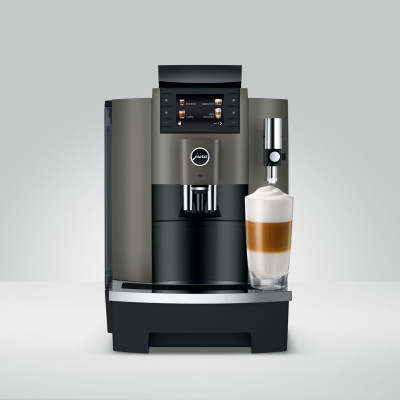 W8 Dark Inox (EA) + Gratis Proefpakket - 