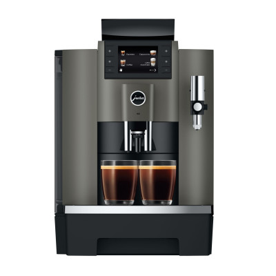 W8 Dark Inox (EA) + Gratis Proefpakket - 