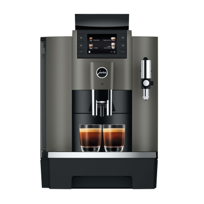 W8 Dark Inox (EA) + Gratis Proefpakket - 