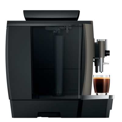 W8 Dark Inox (EA) + Gratis Proefpakket - 