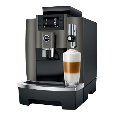 W8 Dark Inox (EA) + Gratis Proefpakket - 