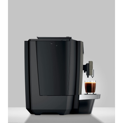 JURA X4 Dark Inox (EA) + Gratis Proefpakket - 