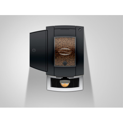 JURA X4 Dark Inox (EA) + Gratis Proefpakket - 