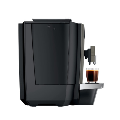 JURA X4 Dark Inox (EA) + Gratis Proefpakket - 