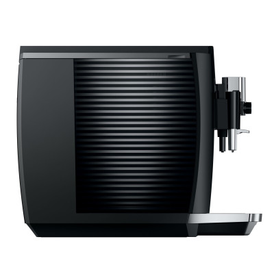 JURA E8 Piano Black (EC) + Gratis proefpakket -