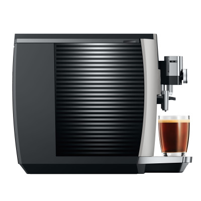 JURA S8 Platina (EB) + Gratis Proefpakket - 