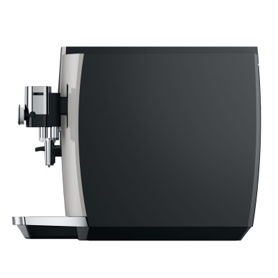 JURA S8 Platina (EB) + Gratis Proefpakket - 