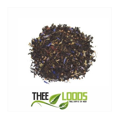Blue Willow - 
