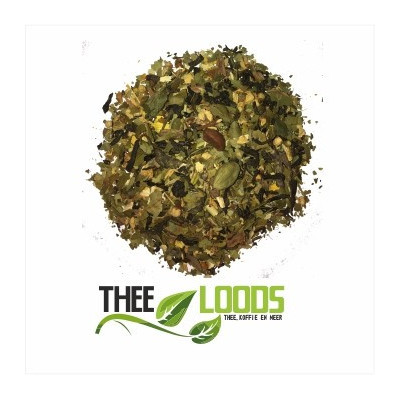 Tisane Energize Me - 