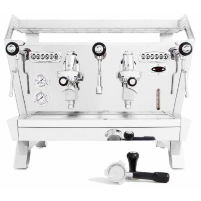 Horeca koffiemachine Valchiria espressomachine 2 groeps - 