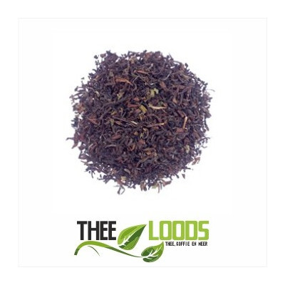 Darjeeling FTGFOP - 