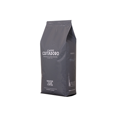Costadoro 100% Arabia-Masterclub 500 gram koffiebonen - 
