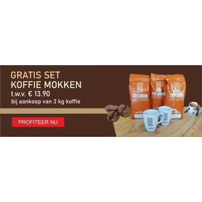 proefpakket
