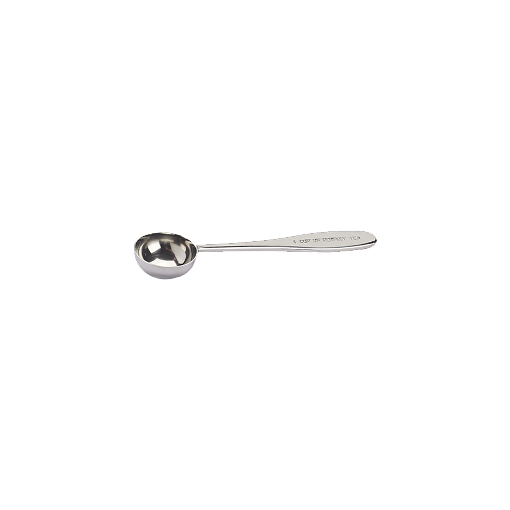 Theelepel cup for one - 