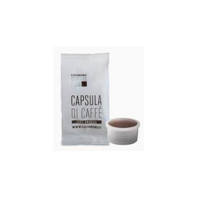 Espresso Point Capsules Coffeelab -