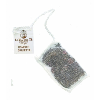 Koloniale Kruidenthee Geschenkdoos - 