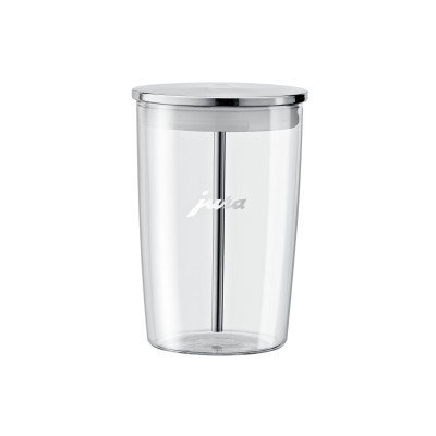 Glazen melkhouder - 