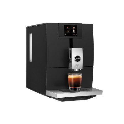 JURA ENA 8 Full Metropolitan Black (EC) - 
