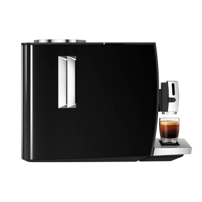 JURA ENA 8 Full Metropolitan Black (EC) - 