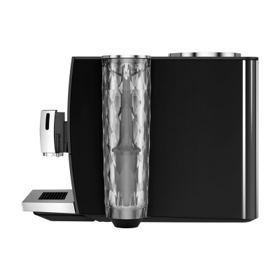 JURA ENA 8 Full Metropolitan Black (EC) - 