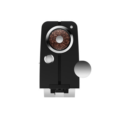 JURA ENA 8 Full Metropolitan Black (EC) - 