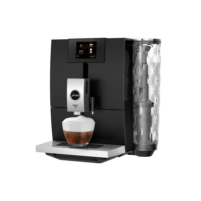 JURA ENA 8 Full Metropolitan Black (EC) - 
