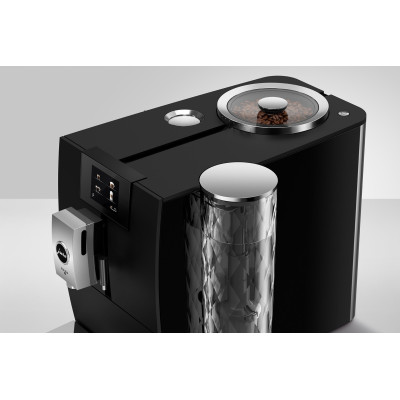 JURA ENA 8 Full Metropolitan Black (EC) - 