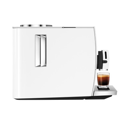JURA ENA 8 Touch Nordic White (EC) - 