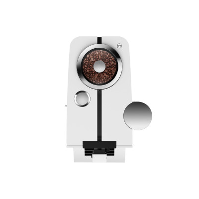 JURA ENA 8 Touch Nordic White (EC) - 