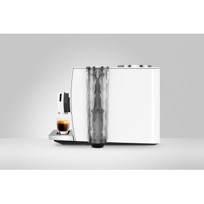 JURA ENA 8 Touch Nordic White (EC) - 
