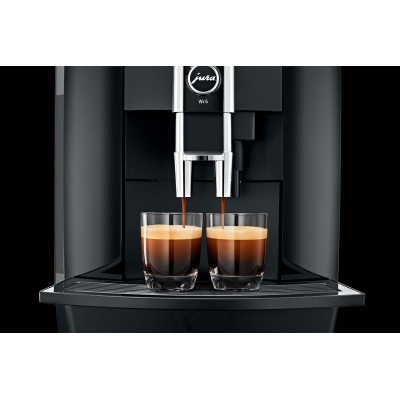 JURA WE6 Piano Black (EA) - 