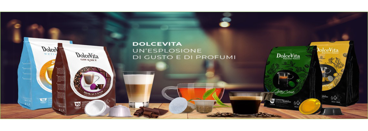 Koffie cups