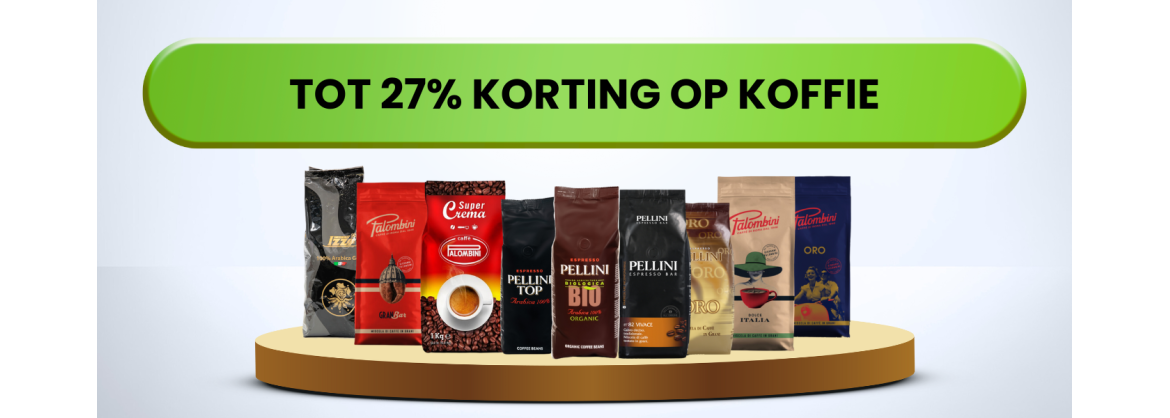 Koffie Kopen | Costadoro - Koffie-loods.nl