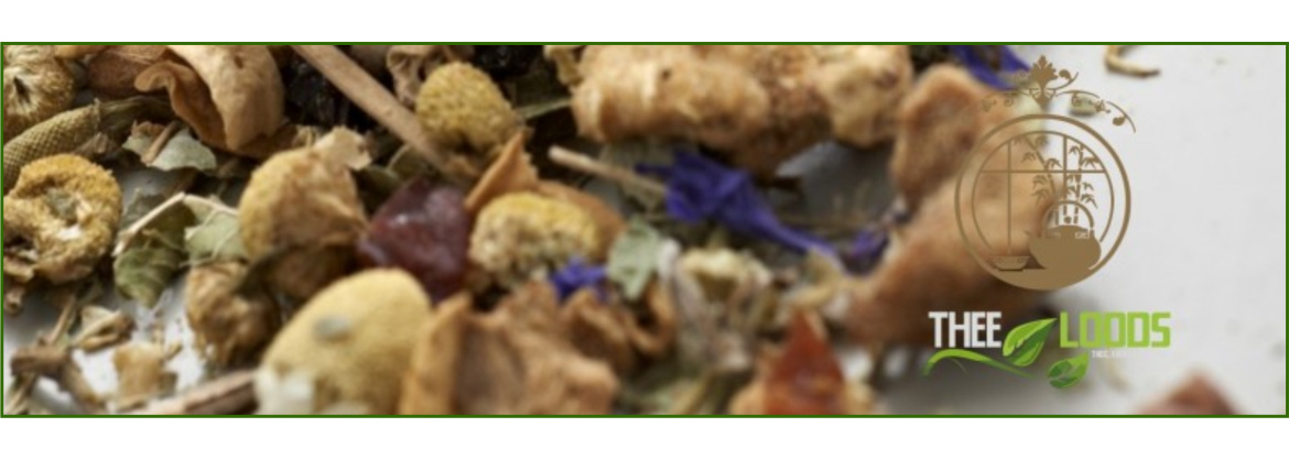 Kruidenthee & Infusie thee