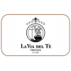 La  via del te