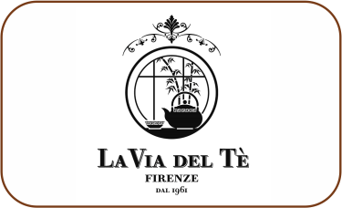 La  via del te