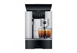 Ontdek de Revolutie van Cold Brew met de JURA GIGA W10